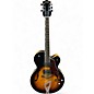 Used Gretsch Guitars G2420T Streamliner Sunburst Hollow Body Electric Guitar thumbnail