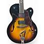 Used Gretsch Guitars G2420T Streamliner Sunburst Hollow Body Electric Guitar