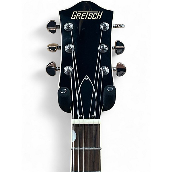 Used Gretsch Guitars G2420T Streamliner Sunburst Hollow Body Electric Guitar