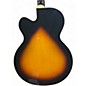 Used Gretsch Guitars G2420T Streamliner Sunburst Hollow Body Electric Guitar