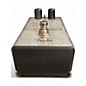 Used Fender LEVEL SET BUFFER Pedal