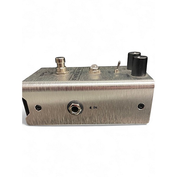 Used Fender LEVEL SET BUFFER Pedal