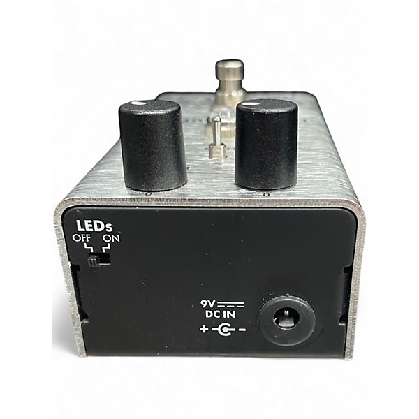 Used Fender LEVEL SET BUFFER Pedal