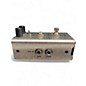 Used Fender LEVEL SET BUFFER Pedal