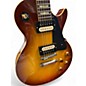 Used Gibson LES PAUL CUSTOM R8 Iced Tea Solid Body Electric Guitar thumbnail