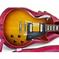 Used Gibson LES PAUL CUSTOM R8 Iced Tea Solid Body Electric Guitar