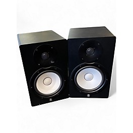 Used Yamaha HS8 Pair Powered Monitor