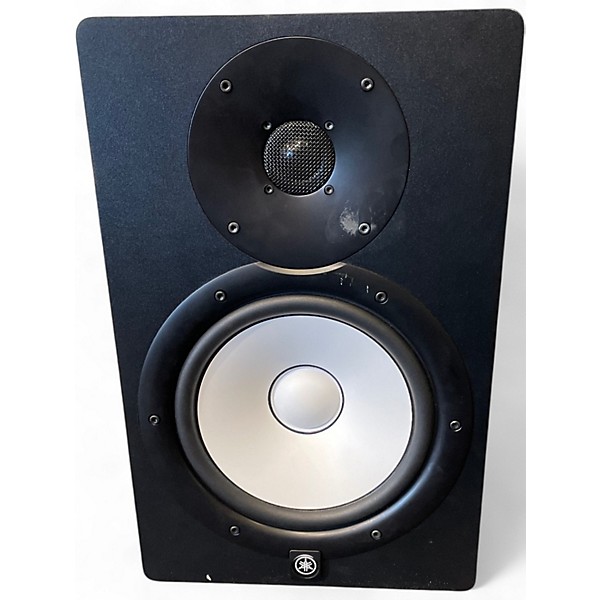 Used Yamaha HS8 Pair Powered Monitor