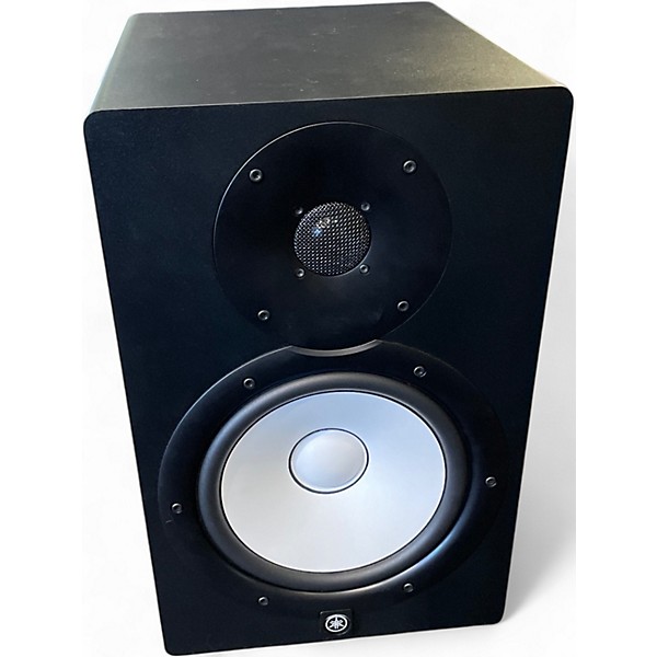 Used Yamaha HS8 Pair Powered Monitor