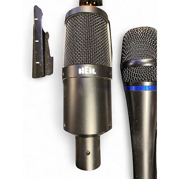 Used Heil Sound HDK7 Drum Microphone