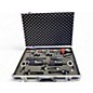 Used Heil Sound HDK7 Drum Microphone