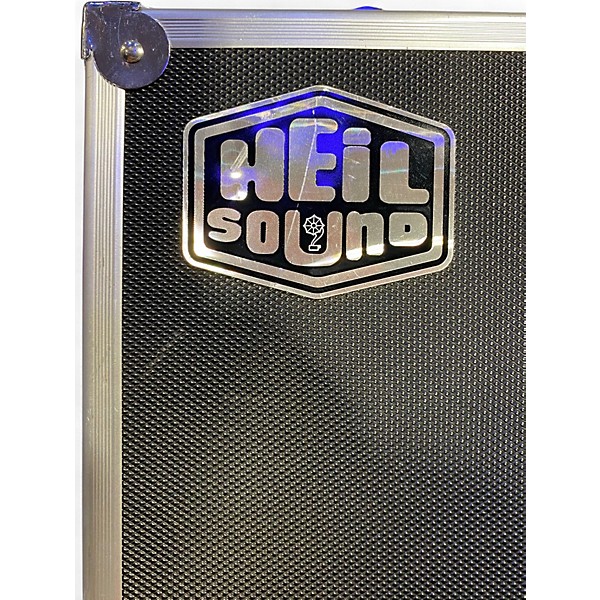 Used Heil Sound HDK7 Drum Microphone