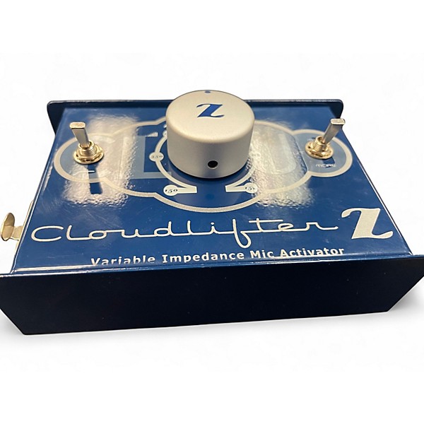 Used Cloud Cloudlifter-Z Microphone Preamp
