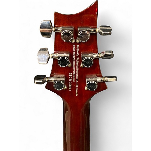 ギター SEC-5 Suzuki Sec-5 1980s Antique Burst with Gotoh Pafs rare japan