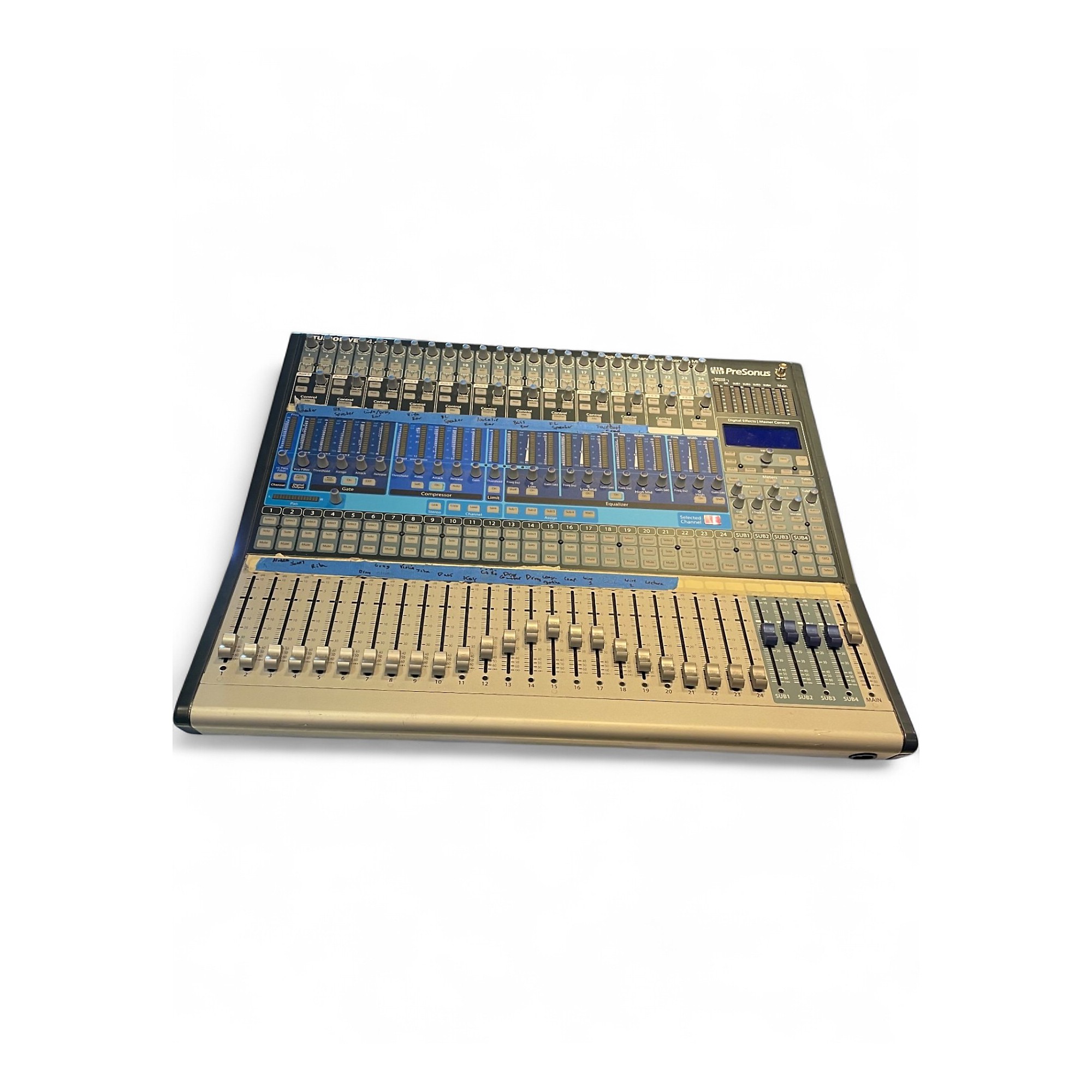 069 presonus studiolive 24.0.2 PA ミキサー 069 presonus studiolive 24.0.2 PA ミキサー NEW Presonus