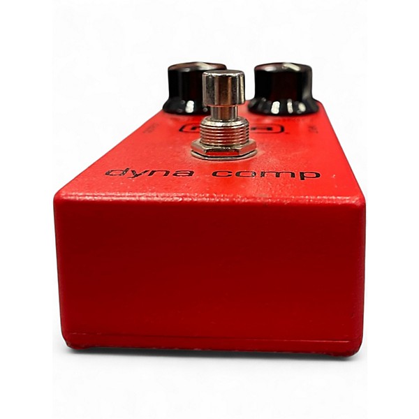 ギター MXR M102 / dyna comp Used MXR M102 Dyna Comp Effect Pedal | Guitar Center