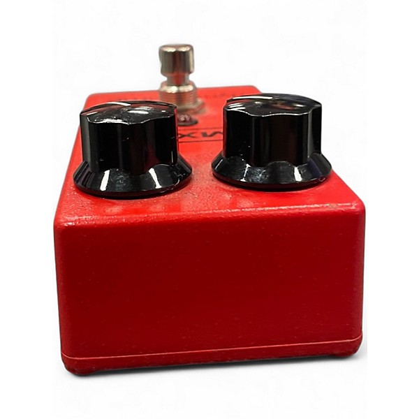 Used MXR M102 Dyna Comp Effect Pedal | Guitar Center