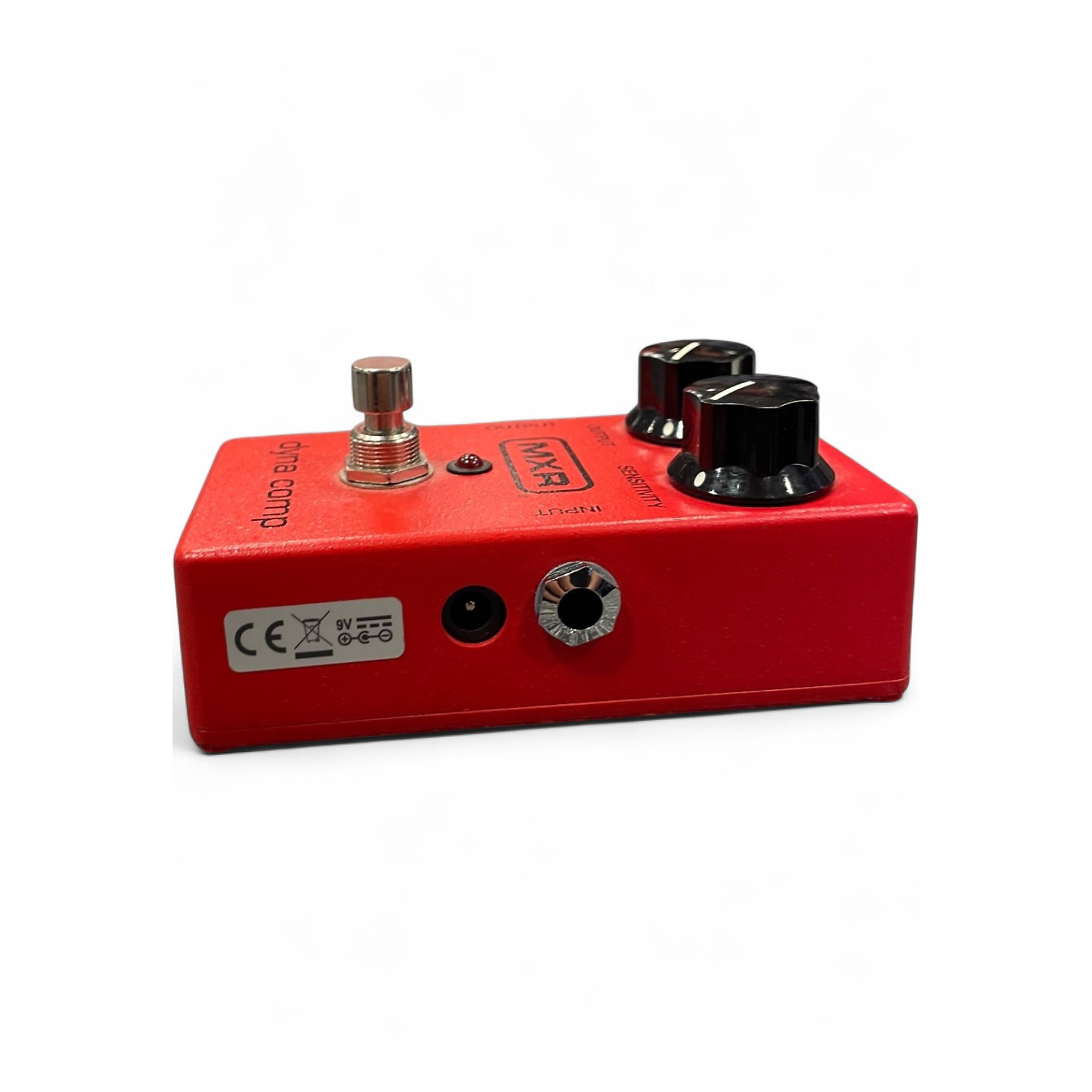 ギター MXR M102 Dyna Comp MXR M102 Dyna Comp | Reverb