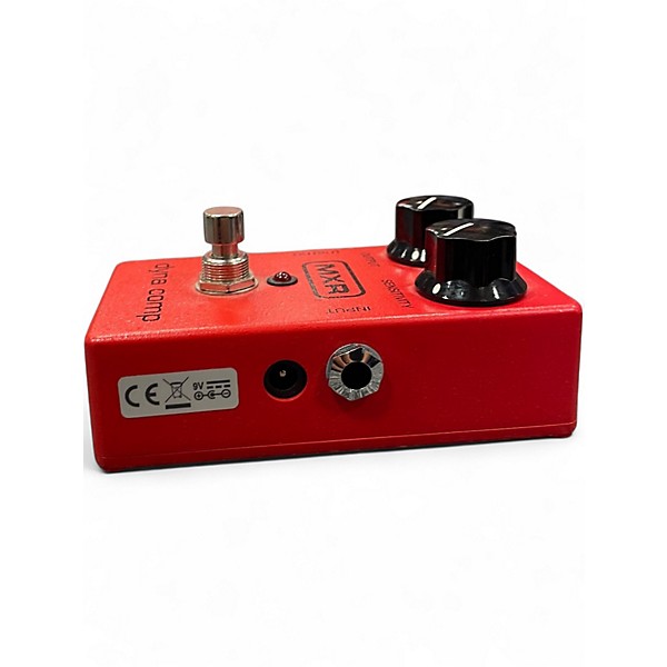 DTM・DAW MXR M102 DYNACOMP MXR M102 Dyna Comp Compressor Pedal | Sweetwater