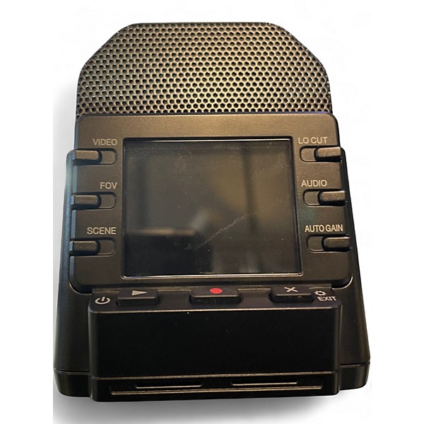 Used Zoom Q2N-4K
