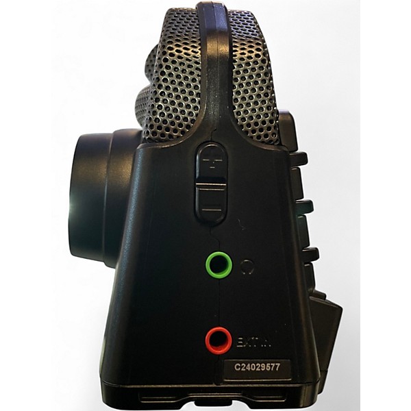 Used Zoom Q2N-4K