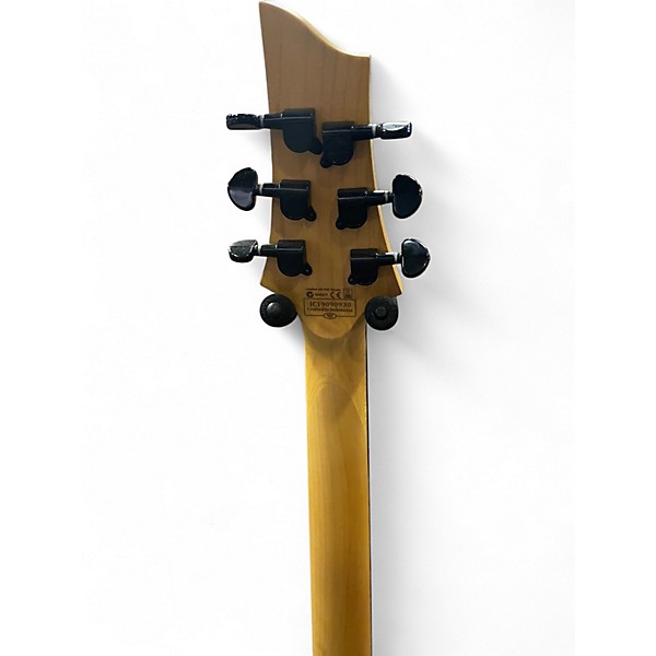 Used Hohner LIBERTY NAT Natural Acoustic Guitar