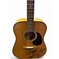 Used Hohner LIBERTY NAT Natural Acoustic Guitar