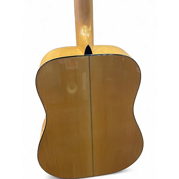 Used Hohner LIBERTY NAT Natural Acoustic Guitar