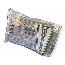 Used Morley AFX-1 Effect Processor
