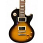 Used 2007 Epiphone SLASH Signature Les Paul Plus Top November Burst Solid Body Electric Guitar