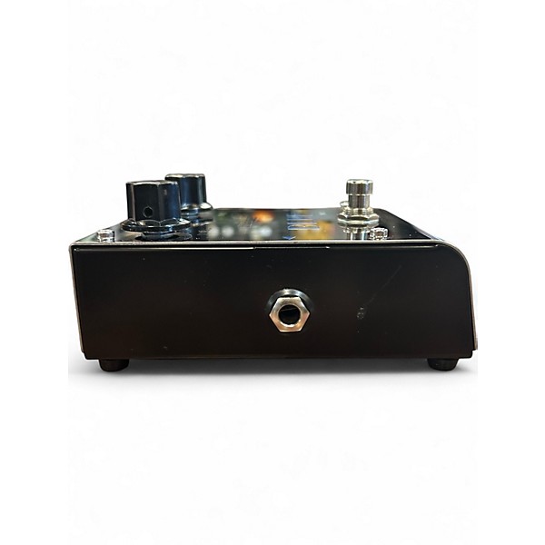 Used Cordovox BL8 Effect Pedal
