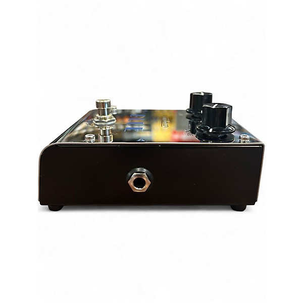 Used Cordovox BL8 Effect Pedal