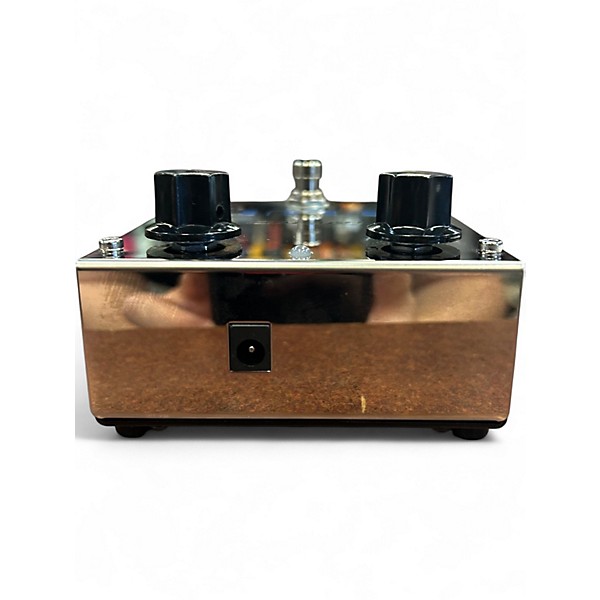 Used Cordovox BL8 Effect Pedal