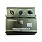 Used Rocktron Big Crusher Compressor Effect Pedal thumbnail