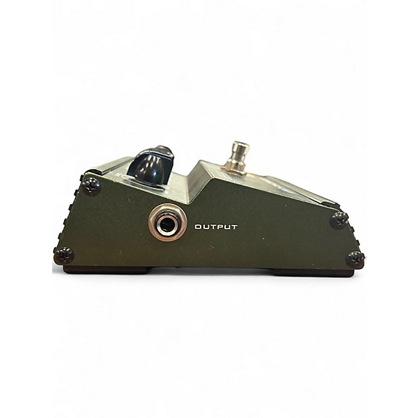 Used Rocktron Big Crusher Compressor Effect Pedal