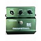 Used Rocktron Big Crusher Compressor Effect Pedal