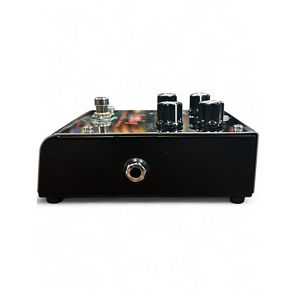 Used Cordovox WOODY Pedal
