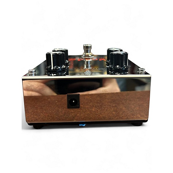 Used Cordovox WOODY Pedal