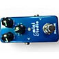 Used NUX MINI STUDIO Effect Processor thumbnail