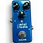 Used NUX MINI STUDIO Effect Processor