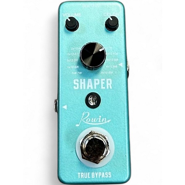 Used Rowin SHAPER Pedal
