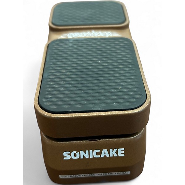 Used Sonicake VEXPRESS Pedal