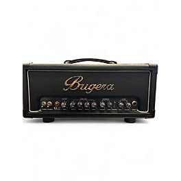 Used Bugera G5 INFINIUM Tube Guitar Amp Head