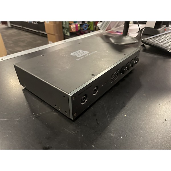 Used Seymour Duncan POWERSTAGE 700 Battery Powered Amp