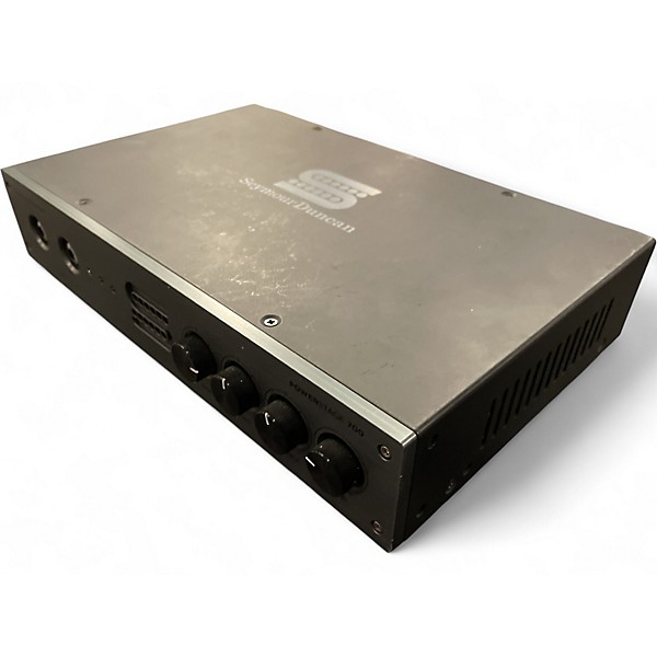 Used Seymour Duncan POWERSTAGE 700 Battery Powered Amp