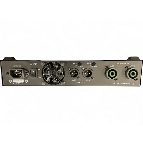 Used Seymour Duncan POWERSTAGE 700 Battery Powered Amp