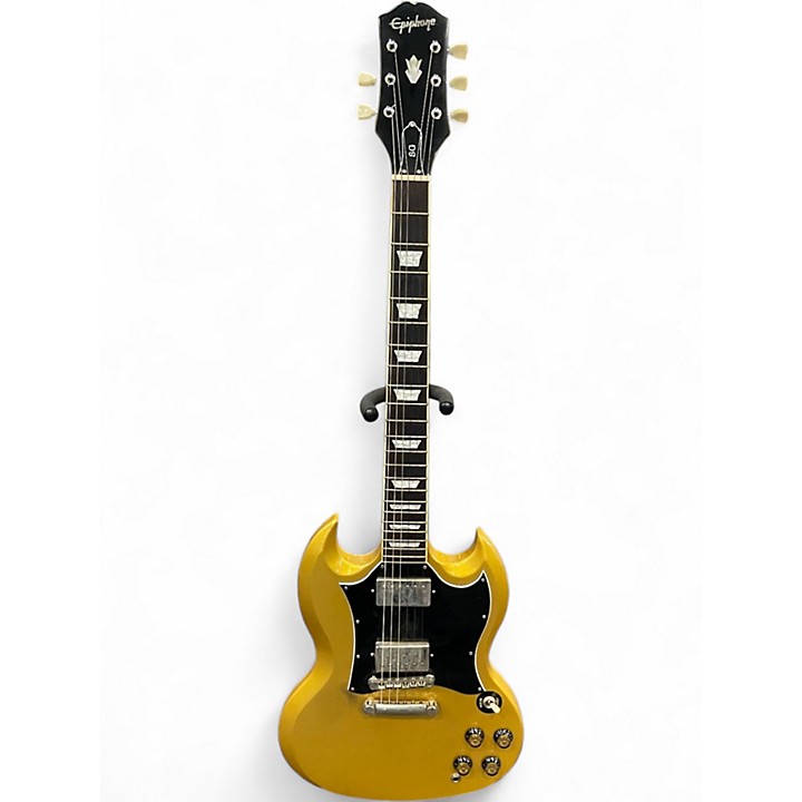 Epiphone純正　Alnico Classic Proゴールド Epiphone純正 Alnico Classic Proゴールド