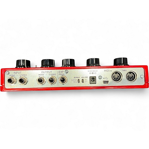 【ペィペィ】　Hall of Fame 2 Reverb Used TC Electronic Hall Of Fame 2 Reverb Effect Pedal