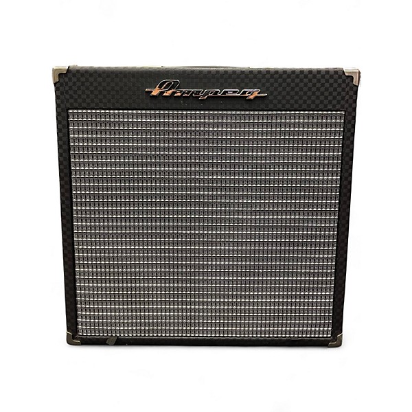 Used Ampeg RB-108 Bass Combo Amp | Guitar Center