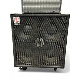 Used Eden EX4104 Bass Cabinet